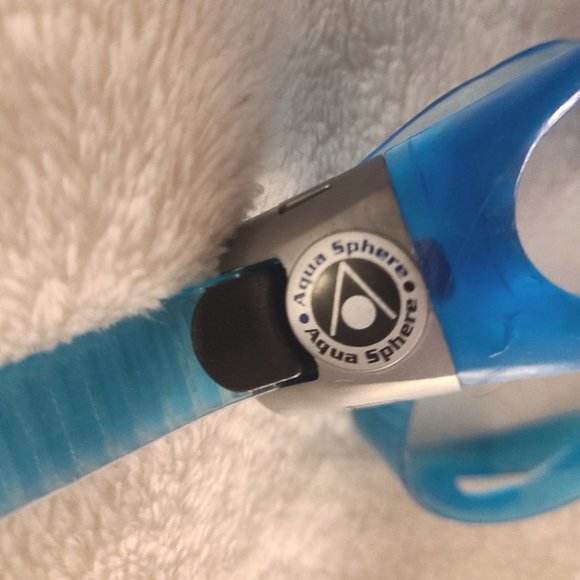 Child / youth swimming goggles lot - 2 - Picture 6 of 6